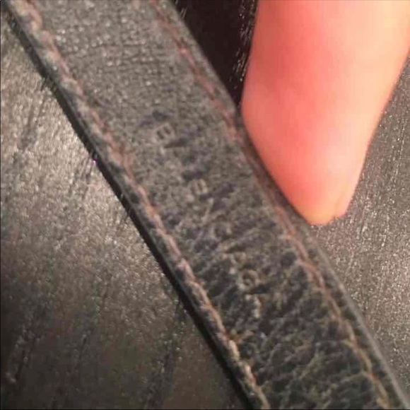 Balenciaga Wrap Around Bracelet - Picture 4 of 4